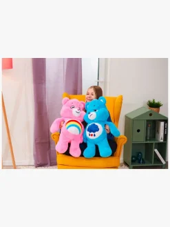 Care Bears Bamse Grumpy Bear 60 cm