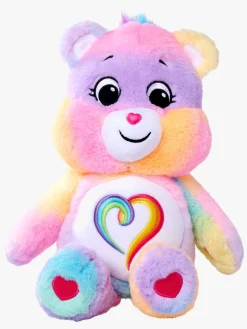 Care Bears Bamse Sammenholdsbjørn 35 cm