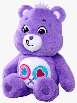 Care Bears Bamse Share Bear 35 cm