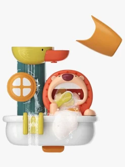 CarloBaby Badelegetøj Lion med Bobler