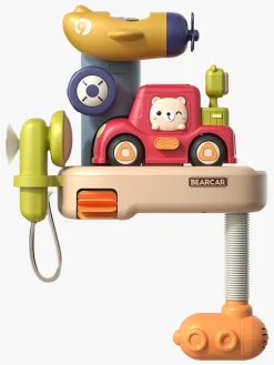 CarloBaby Bilvask Badelegetøj