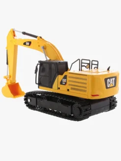 Carrera 1:35 CAT 336 Fjernestyret Gravemaskine