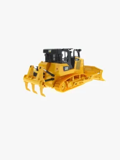 Carrera 1:24 CAT D7E Fjernstyret Bulldoser