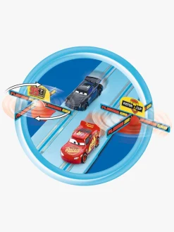 Carrera Cars Racerbane Power Duell