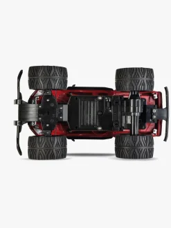 Carrera Fjernstyret Bil Ford F-150 Raptor