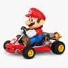 Carrera Mario Kart Fjernstyret Bil