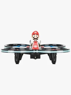 Carrera Mini Mario Copter Fjernstyret Helikopter