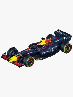 Carrera Oracle Red Bull Speed Zone Racerbane