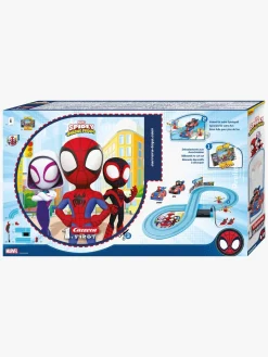 Carrera Spidey Racerbane Web Spinners