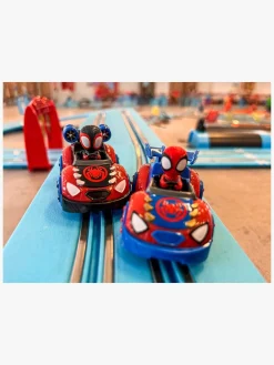 Carrera Spidey Racerbane Web Spinners