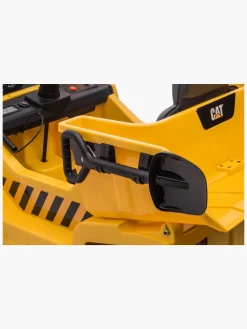 Caterpillar Elektrisk Kørbar Dumper