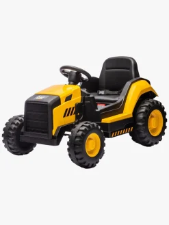 Caterpillar Elektrisk Kørbar Traktor