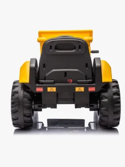 Caterpillar Elektrisk Kørbar Front Loader