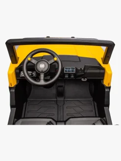 Caterpillar Elektrisk Kørbar UTV