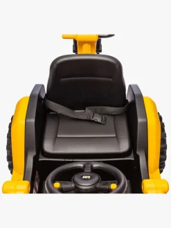 Caterpillar Elektrisk Kørbar Rendegraver