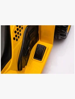 Caterpillar Elektrisk Kørbar ATV