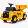 Caterpillar Elektrisk Kørbar Dumper