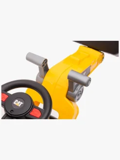 Caterpillar Gåbil med Skovl