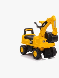 Caterpillar Gåbil med Skovl