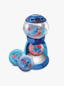 Character Disney Stitch The Squeeeze Ball Creator DIY-sæt