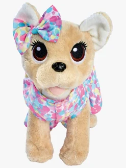 Chichi Love Bamse med Karameltaske