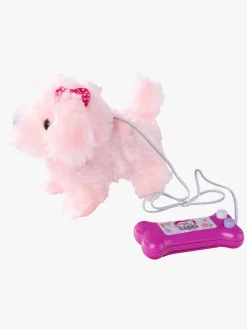 ChiChi LOVE Gående Hundehvalp med Fjernbetjening