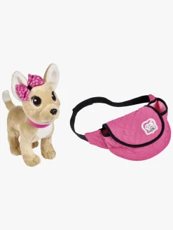 ChiChi Love Hund i Trendy Taske