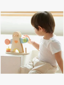 Classic World Aktivitetslegetøj Hercules Vægtløftning