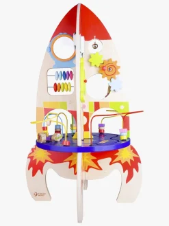 Classic World Aktivitetslegetøj Raket