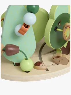 Classic World Forest Life Kuglelabyrint