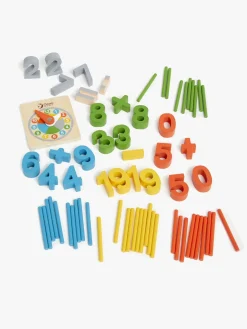 Classic World Matematik Learning Spil