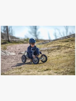 Classic World Sæbekassebil af Træ, Sort