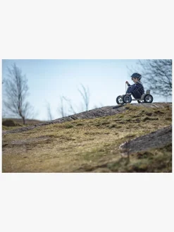 Classic World Sæbekassebil af Træ, Sort