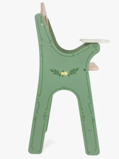 Classic World Vintage Dukkehøjstol