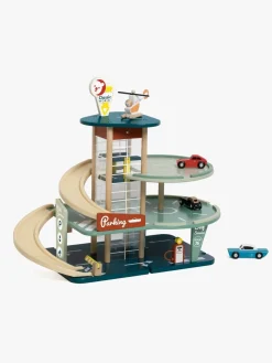 Classic World Vintage Garage