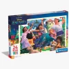 Clementoni Maxi Disney Encanto Puslespil 24 Brikker