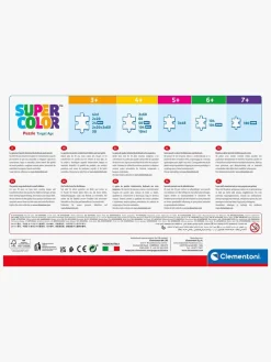 Clementoni Maxi Disney Encanto Puslespil 24 Brikker