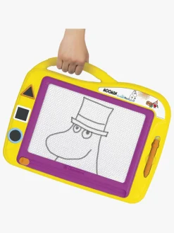 Clementoni Mumitroldene Tegnetavle