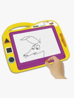 Clementoni Mumitroldene Tegnetavle