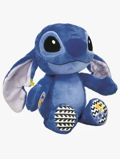 Clementoni Stitch Bamse med Musik