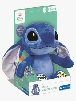 Clementoni Stitch Bamse med Musik