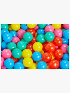 Cloudberry Castle Bløde Bolde 500 stk. Mix