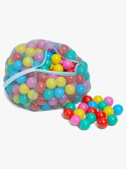 Cloudberry Castle Bløde Bolde 250stk