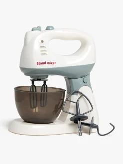 Cloudberry Castle  Elektrisk Køkkenmaskine, Hvid