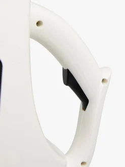 Cloudberry Castle  Elektrisk Våd- og Tørstøvsuger, Hvid