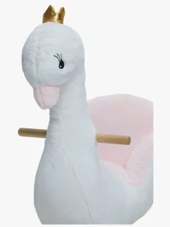 Cloudberry Castle Gyngedyr Svane