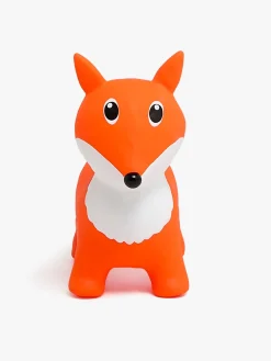 Cloudberry Castle Hoppedyr Ræv, Orange