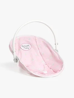 Cloudberry Castle 3-i-1 Legesæt til Dukker, Pink