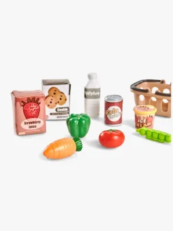 Cloudberry Castle Kasseapparat med Lyd, Pink