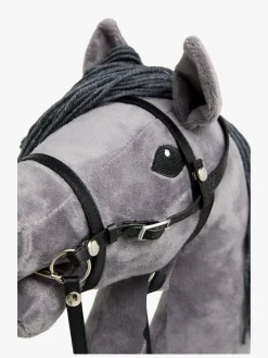 Cloudberry Castle Kæphest Yrsa